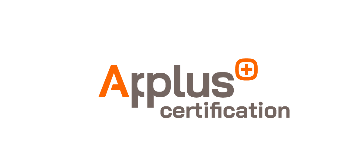 Certificación Applus+