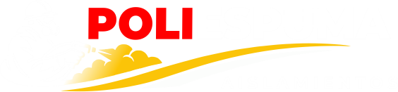 POLIESPUMA Logo